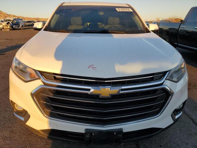 2019 CHEVROLET TRAVERSE L - 1GNERGKW7KJ306736