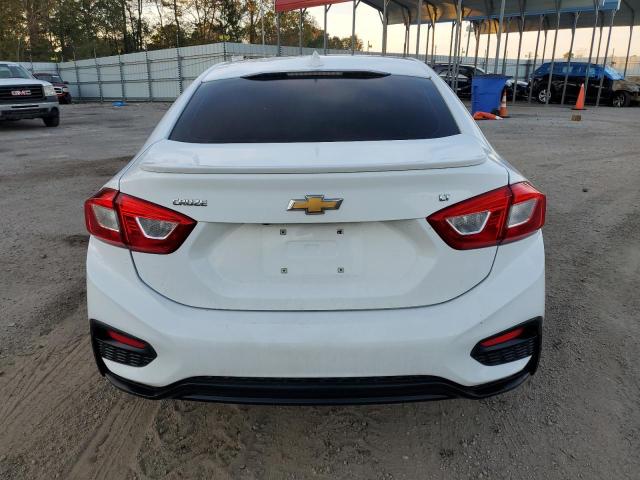 2016 CHEVROLET CRUZE LT - 1G1BE5SM3G7316008