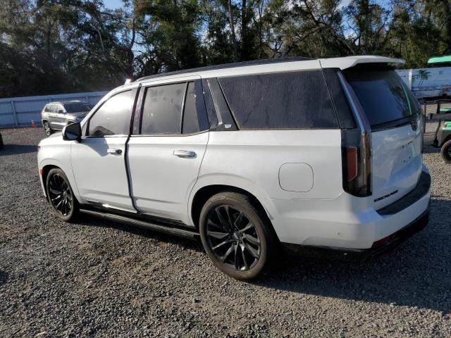 2021 CADILLAC ESCALADE S - 1GYS3FKL1MR192437