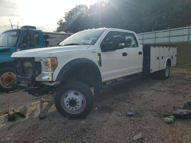 2022 FORD F450 SUPER #2986174165