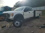 Lot #2986174165 2022 FORD F450 SUPER