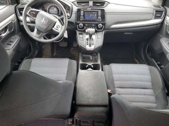 2019 HONDA CR-V LX - 2HKRW5H31KH406442