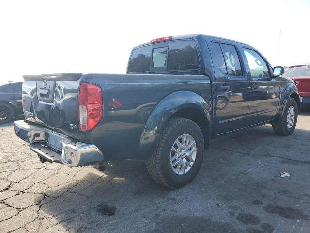 2016 NISSAN FRONTIER S - 1N6AD0ERXGN794922