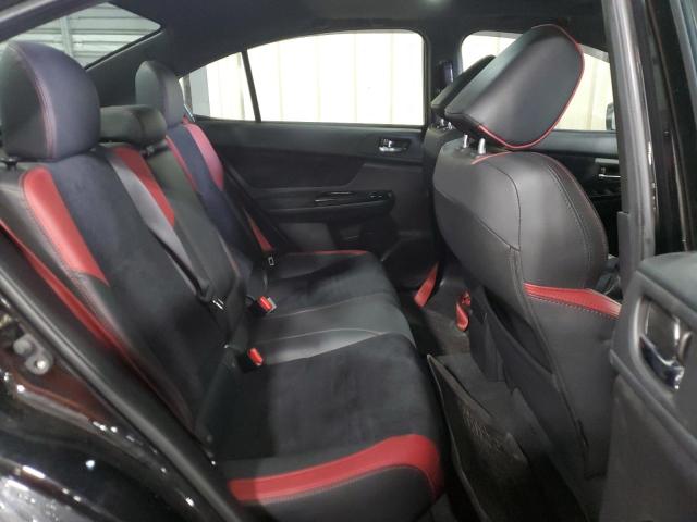 2020 SUBARU WRX STI LI - JF1VA2V60L9833041