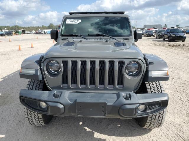 VIN 1C4HJXFG3KW619656 2019 JEEP WRANGLER no.5