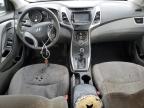 Lot #2969367709 2015 HYUNDAI ELANTRA SE