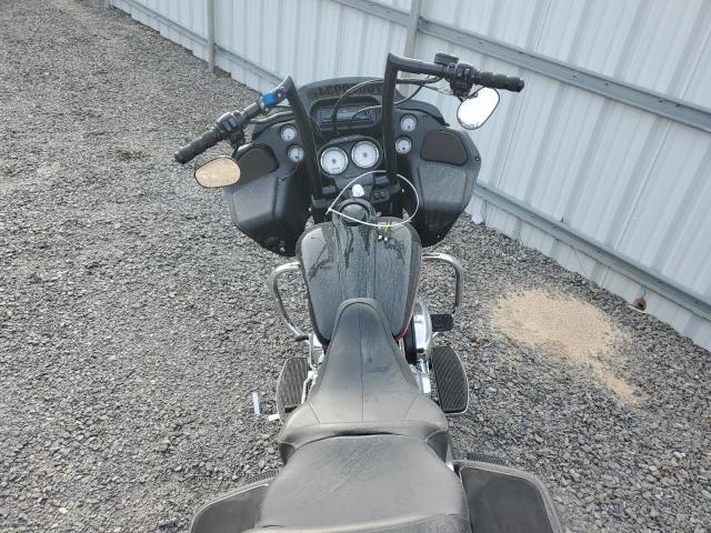 2007 HARLEY-DAVIDSON FLTR 1HD1FS4187Y644972