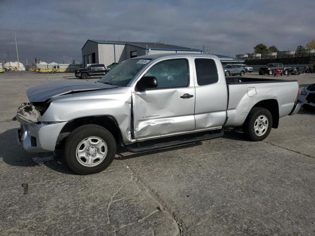 2013 TOYOTA TACOMA ACC #3024147894