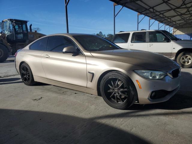 VIN WBA3N3C52EK230137 2014 BMW 4 SERIES no.4