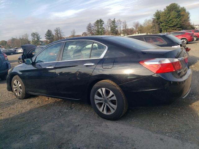 Vin: 1hgcr2f39fa193012, lot: 79715924, honda accord lx 20152
