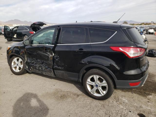 2016 FORD ESCAPE SE - 1FMCU9G9XGUB40078