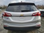 Lot #3024591586 2020 CHEVROLET EQUINOX LS