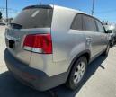 KIA SORENTO BA photo