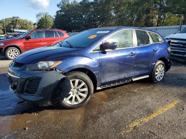Global Auto Auctions: 2010 MAZDA CX-7