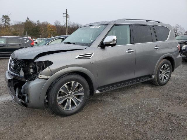 VIN JN8AY2NCXL9620239 2020 NISSAN ARMADA no.1