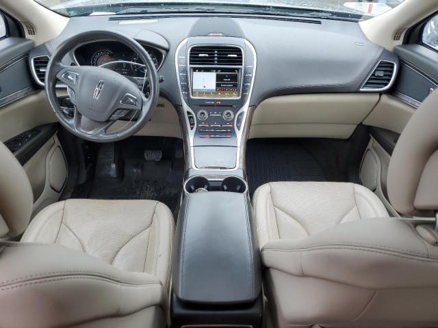 2017 LINCOLN MKX RESERV 2LMPJ8LP3HBL30969