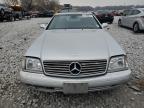 Lot #3006139752 2000 MERCEDES-BENZ SL 500