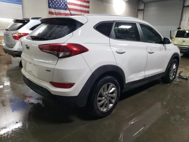 2016 HYUNDAI TUCSON LIM - KM8J3CA46GU162700