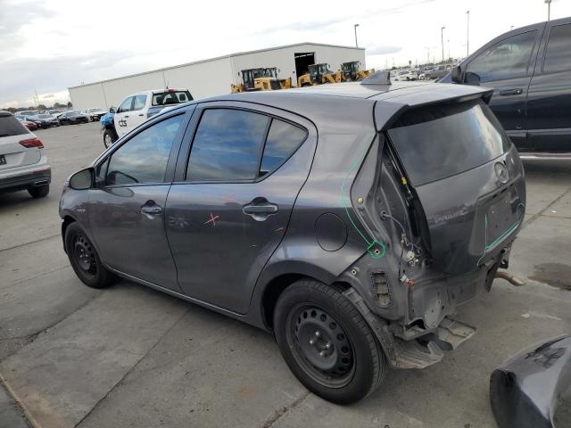 2016 TOYOTA PRIUS C - JTDKDTB3XG1134797