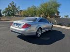 MERCEDES-BENZ CL 550 4MA photo