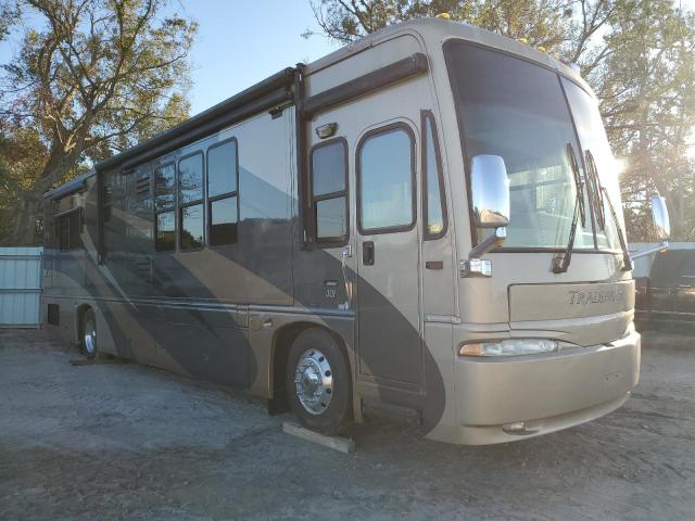 2006 FREIGHTLINER CHASSIS X #3016251440