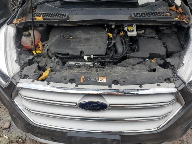 VIN 1FMCU9GD7JUD46518 2018 FORD ESCAPE no.12