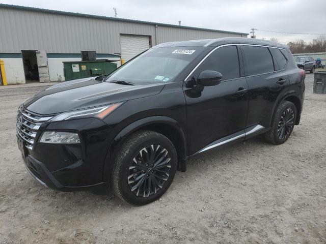 JN8BT3DD3RW252032 NISSAN ROGUE PLAT 2024
