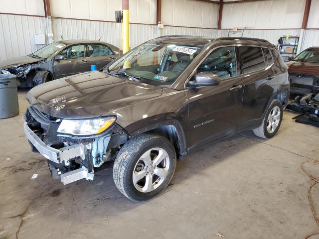 2019 JEEP COMPASS LA #3029572137