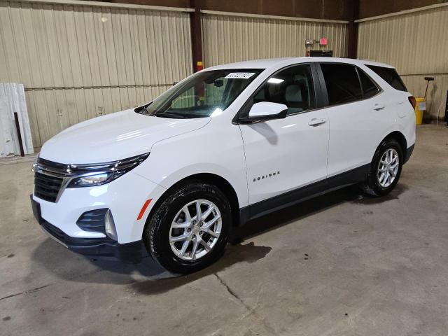 2022 CHEVROLET EQUINOX LT #2996096874