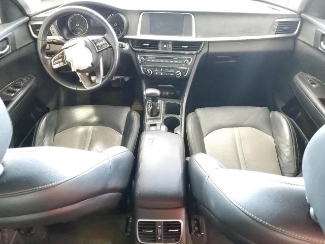 2019 KIA OPTIMA EX - 5XXGU4L12KG368132