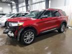 2022 FORD EXPLORER X - 1FMSK8DH9NGA69488