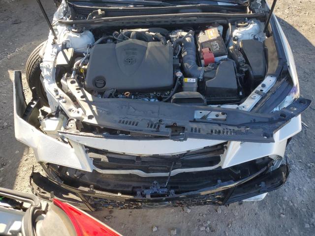 VIN 4T1FZ1FB3MU065160 2021 TOYOTA AVALON no.11