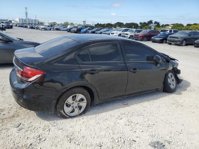 VIN 2HGFB2F51DH587380 2013 HONDA CIVIC no.3