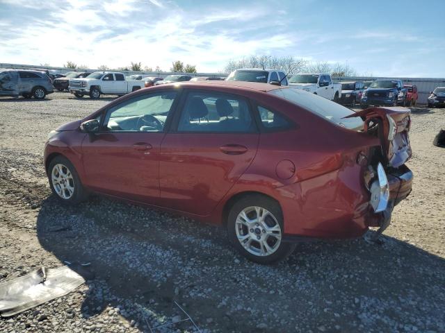 Vin: 3fadp4bj7gm159279, lot: 78678904, ford fiesta se 20162
