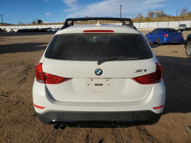 VIN WBAVL1C56EVY20469 2014 BMW X1 no.6