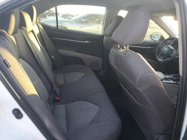 2020 TOYOTA CAMRY LE - 4T1L11AK2LU869434