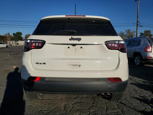 2021 JEEP COMPASS 80 3C4NJDEB5MT591651