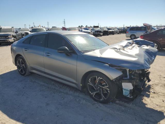 Vin: knag64j72s5275789, lot: 80640614, kia k5 gt line 20254