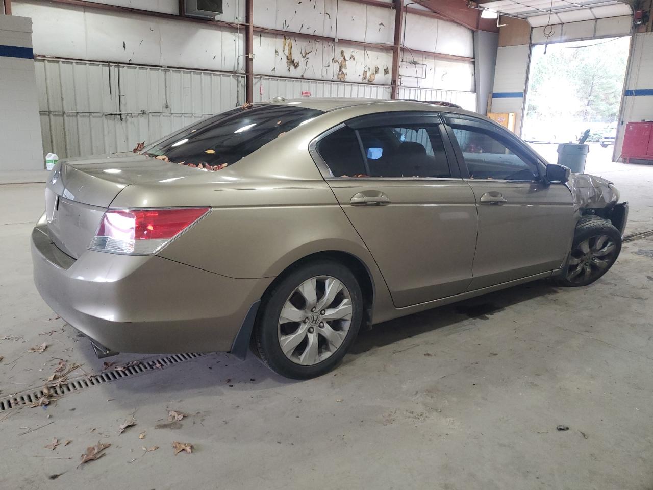 Lot #3029445684 2010 HONDA ACCORD EXL