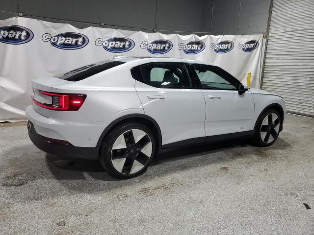 YSMEG3KAXPL137002 Polestar 2 2023