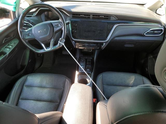 2022 CHEVROLET BOLT EV 2L - 1G1FX6S01N4101773