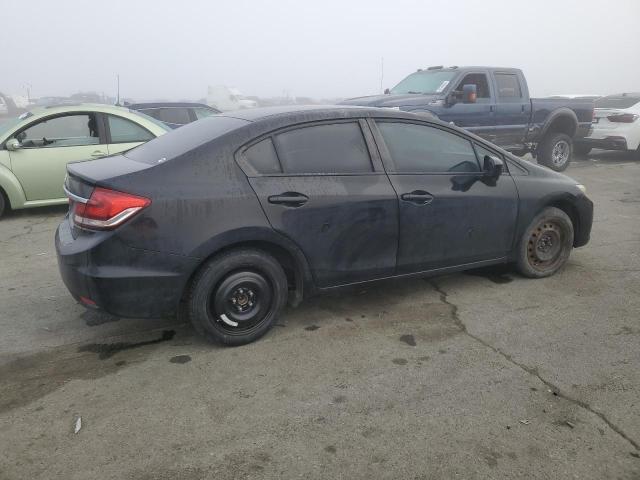 2015 HONDA CIVIC SE 19XFB2F75FE286285