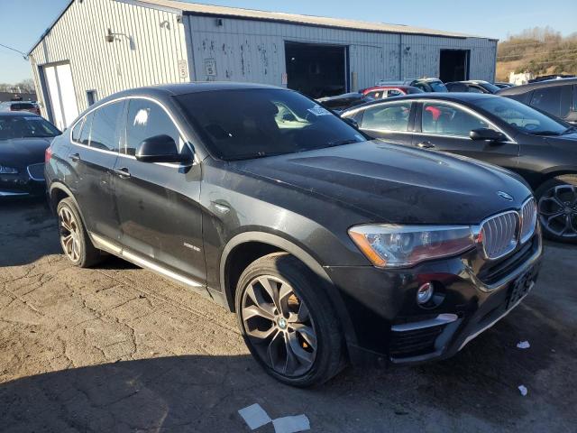 VIN 5UXXW3C55F0M87547 2015 BMW X4 no.4