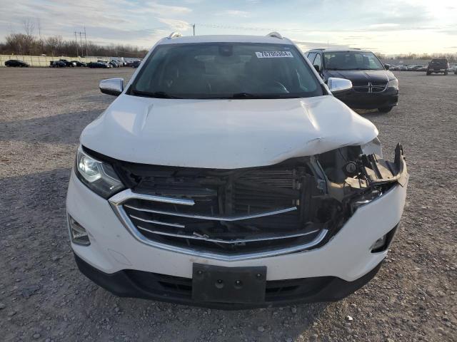 2018 CHEVROLET EQUINOX PR - 3GNAXVEV7JS630147