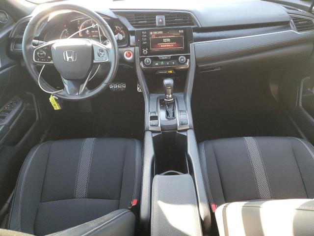 2020 HONDA CIVIC SPOR - SHHFK7H47LU214654
