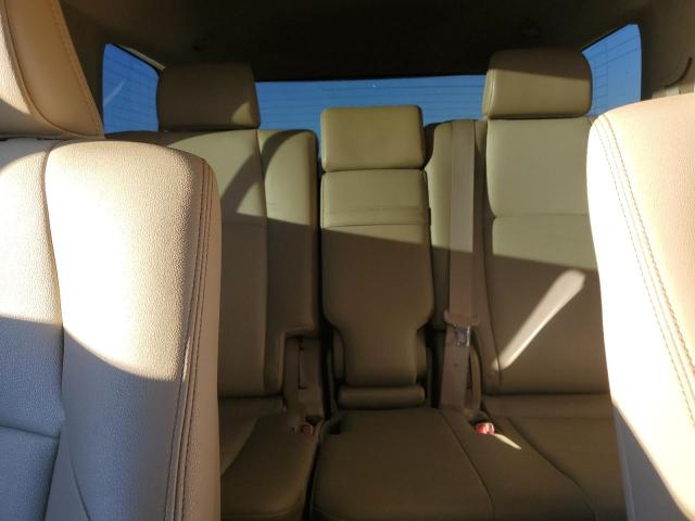 2016 TOYOTA 4RUNNER SR - JTEBU5JR7G5290866