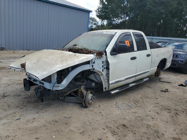 2007 DODGE RAM 1500 S #3008971521