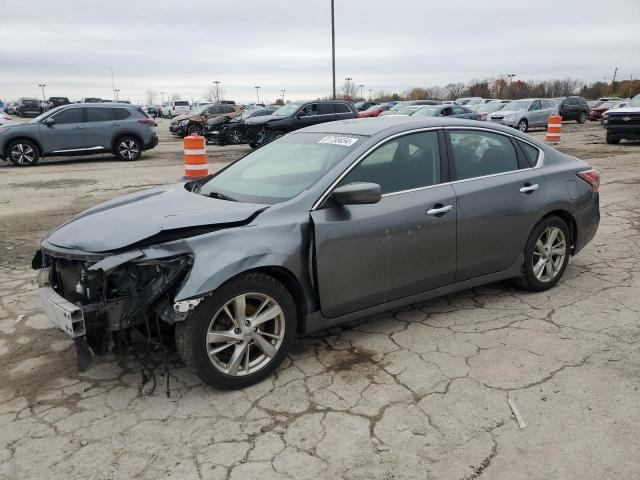 2015 NISSAN ALTIMA 2.5 - 1N4AL3AP0FC178092