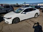 2018 CHEVROLET MALIBU LT - 1G1ZD5ST9JF146999