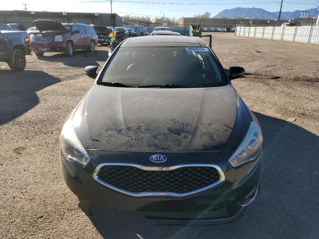 2016 KIA CADENZA LU KNALN4D73G5220806